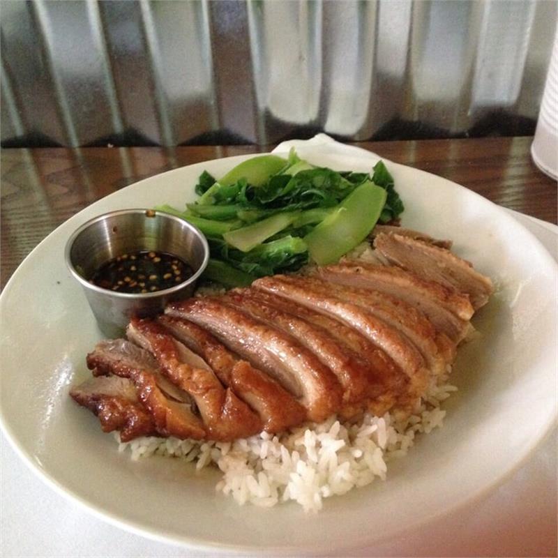 Thai Fresh Cafe - Los Angeles 1771 Westwood Blvd., , Los Angeles, 90024 ...
