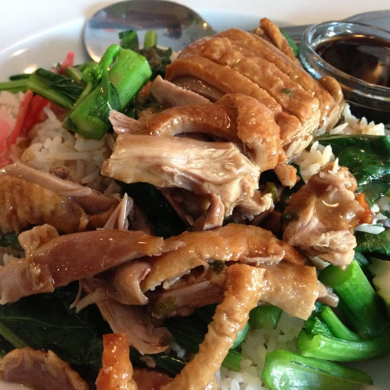 Thai Boom - Beverly Hills 281 S. Robertson Blvd, , Beverly Hills, 90211 ...